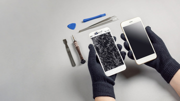 Mon téléphone est cassé, que faire ? | Réparation de téléphone à Béziers